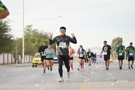 SantosK 10K y 5K 2025 @tar.mx