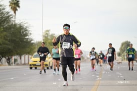 SantosK 10K y 5K 2025 @tar.mx