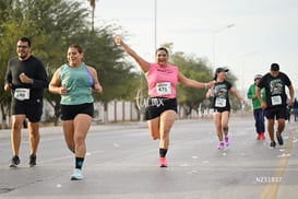 SantosK 10K y 5K 2025 @tar.mx