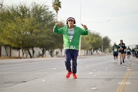 SantosK 10K y 5K 2025 @tar.mx