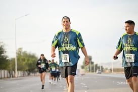 SantosK 10K y 5K 2025 @tar.mx