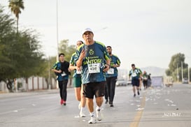 SantosK 10K y 5K 2025 @tar.mx