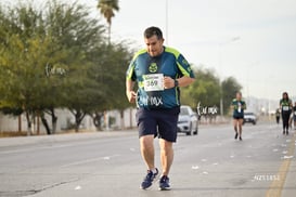 SantosK 10K y 5K 2025 @tar.mx