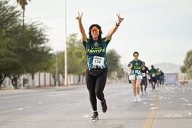 SantosK 10K y 5K 2025 @tar.mx