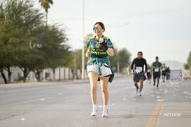 SantosK 10K y 5K 2025 @tar.mx