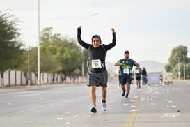 SantosK 10K y 5K 2025 @tar.mx