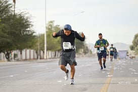 SantosK 10K y 5K 2025 @tar.mx