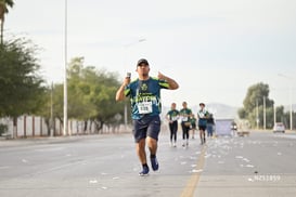 SantosK 10K y 5K 2025 @tar.mx