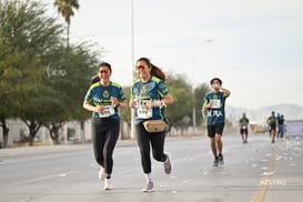 SantosK 10K y 5K 2025 @tar.mx