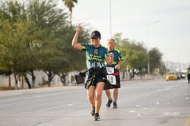 SantosK 10K y 5K 2025 @tar.mx