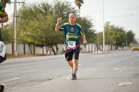 SantosK 10K y 5K 2025 @tar.mx