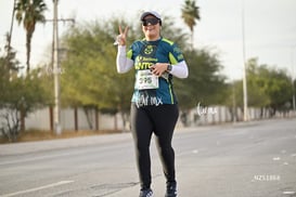 SantosK 10K y 5K 2025 @tar.mx