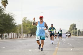 SantosK 10K y 5K 2025 @tar.mx