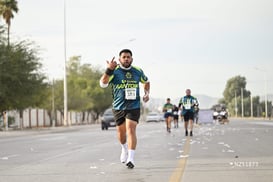 SantosK 10K y 5K 2025 @tar.mx