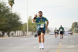 SantosK 10K y 5K 2025 @tar.mx