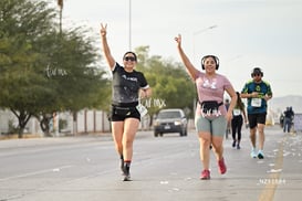 SantosK 10K y 5K 2025 @tar.mx