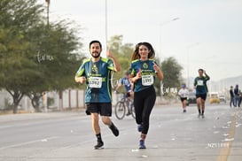 SantosK 10K y 5K 2025 @tar.mx