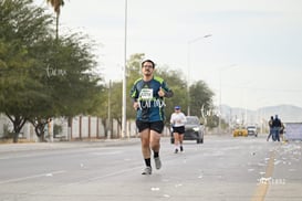 SantosK 10K y 5K 2025 @tar.mx