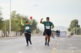 SantosK 10K y 5K 2025 @tar.mx