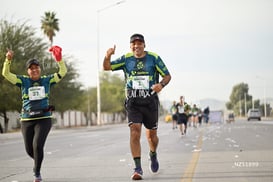 SantosK 10K y 5K 2025 @tar.mx