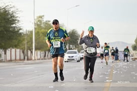 SantosK 10K y 5K 2025 @tar.mx