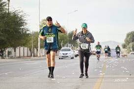 SantosK 10K y 5K 2025 @tar.mx