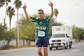 SantosK 10K y 5K 2025 @tar.mx