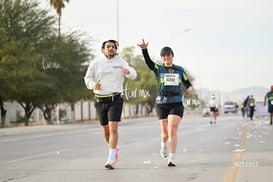 SantosK 10K y 5K 2025 @tar.mx