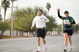 SantosK 10K y 5K 2025 @tar.mx