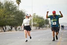 SantosK 10K y 5K 2025 @tar.mx