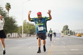 SantosK 10K y 5K 2025 @tar.mx