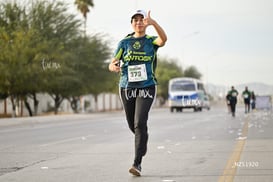 SantosK 10K y 5K 2025 @tar.mx