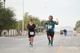 SantosK 10K y 5K 2025 @tar.mx