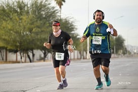 SantosK 10K y 5K 2025 @tar.mx