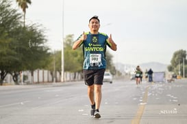 SantosK 10K y 5K 2025 @tar.mx