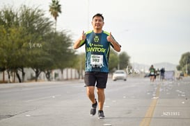 SantosK 10K y 5K 2025 @tar.mx