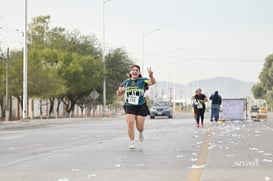 SantosK 10K y 5K 2025 @tar.mx