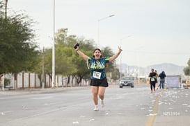 SantosK 10K y 5K 2025 @tar.mx