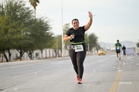 SantosK 10K y 5K 2025 @tar.mx