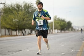 SantosK 10K y 5K 2025 @tar.mx