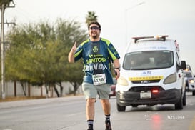 SantosK 10K y 5K 2025 @tar.mx