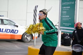 SantosK 10K y 5K 2025 @tar.mx