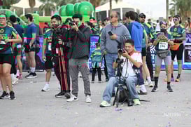 SantosK 10K y 5K 2025 @tar.mx