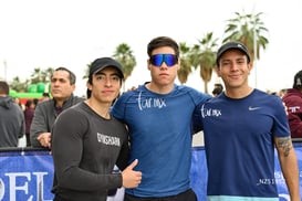 SantosK 10K y 5K 2025 @tar.mx