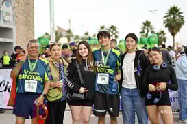 SantosK 10K y 5K 2025 @tar.mx