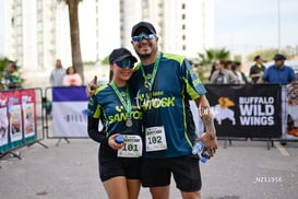 SantosK 10K y 5K 2025 @tar.mx