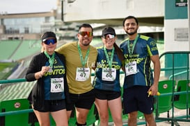 SantosK 10K y 5K 2025 @tar.mx