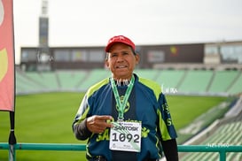 SantosK 10K y 5K 2025 @tar.mx