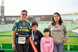 SantosK 10K y 5K 2025 @tar.mx