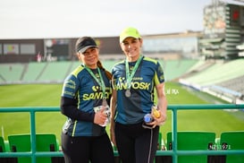 SantosK 10K y 5K 2025 @tar.mx